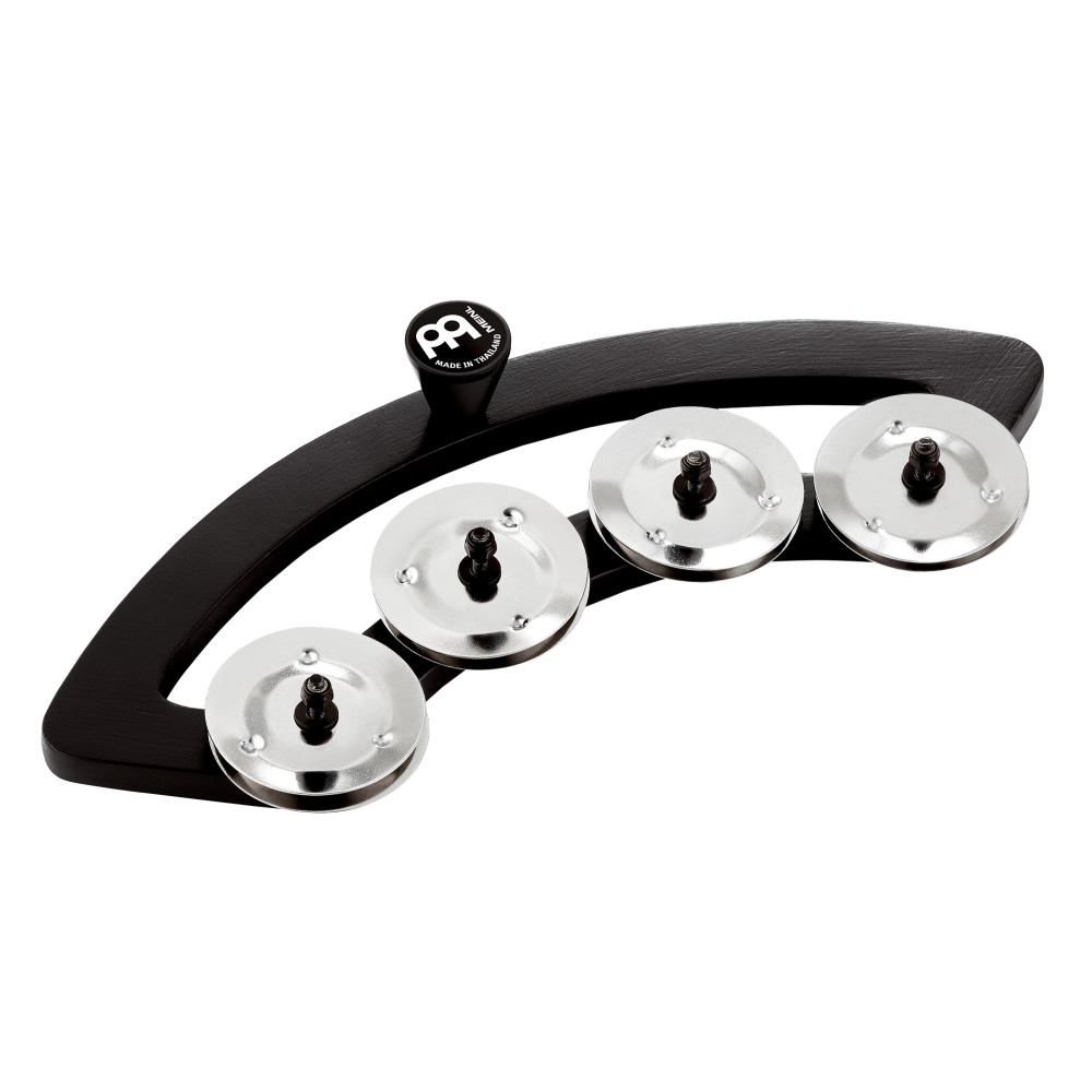 Meinl Backbeat Tambourine for 10-12"