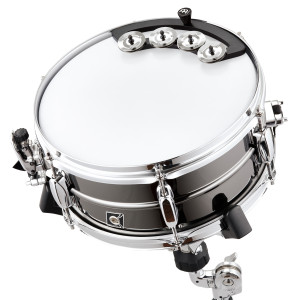 Meinl Backbeat Tambourine for 10-12"
