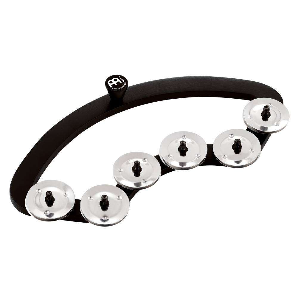 Meinl Backbeat Tambourine for 13-14"