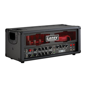 Cabezal de amplificador Laney Ironheart 120W