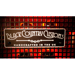 Laney Ironheart 120W Tube Head