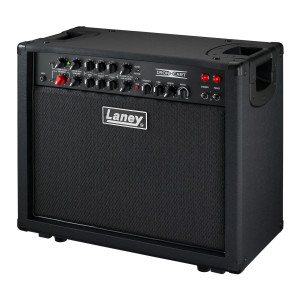 Ampli A Lampes Laney Ironheart 30w/1x12"