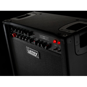 Amplificador de válvulas Laney Ironheart 30W/1x12"