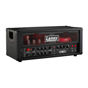 Tete A Lampes Laney Ironheart 60w