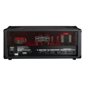 Tete A Lampes Laney Ironheart 60w