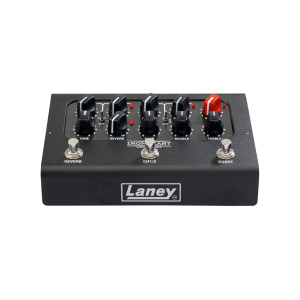 Laney Bcc-loudpedal Martin Miller Amp