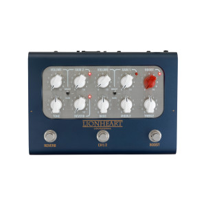 Ampli Laney Bcc-loudpedal Tom Quayle