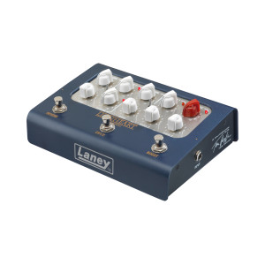 Laney Bcc-loudpedal Tom Quayle Amp