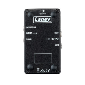 Pedal de bajos Octaver Bcc The 85