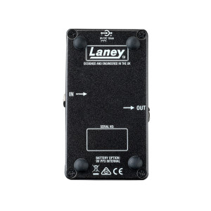 Pedale Basse Compression Laney Bcc Tcf
