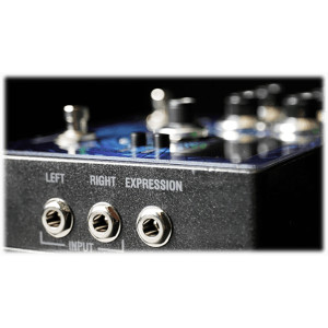 Pedale Delay Laney Bcc-tde