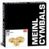Meinl Bcs 3 Cymbal Set 14/16/20""