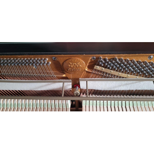 Steiner piano derecho