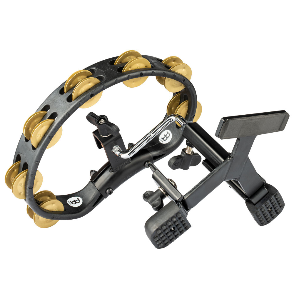 Tambo Step  Meinl Benny Greb