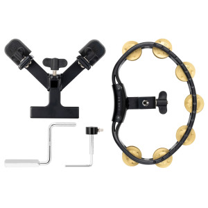 Tambo Step  Meinl Benny Greb