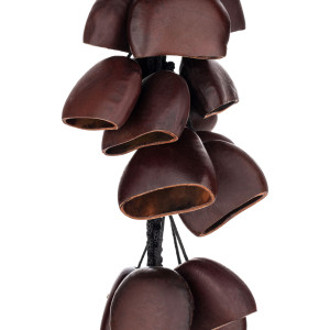 Cáscaras de semillas de bendo Birds Meinl