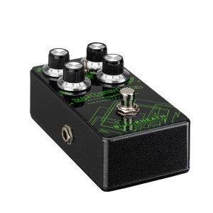 Low Distortion Pedal Bcc Blackheath