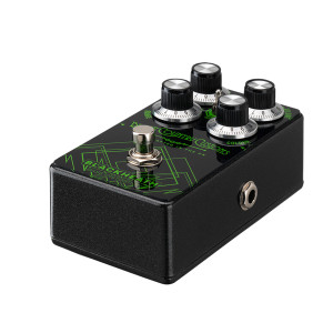 Low Distortion Pedal Bcc Blackheath