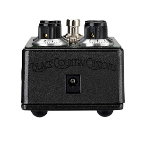 Low Distortion Pedal Bcc Blackheath