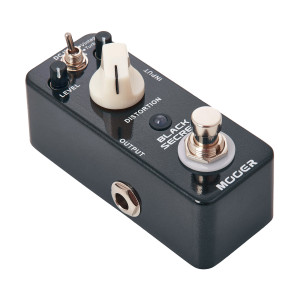 Mooer Black Secret Pedal