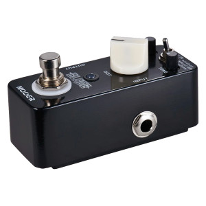 Mooer Blade Pedal