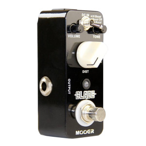 Mooer Blade Pedal