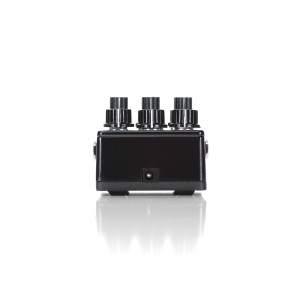 Pedal Dod Boneshaker