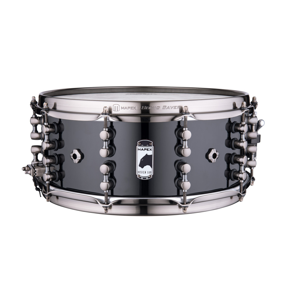 Cc Mapex Bp Dl The Maximus 14 X 6"