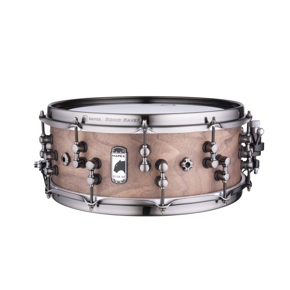 Cc Mapex Bp Dl The Machine  14 X 5.5"