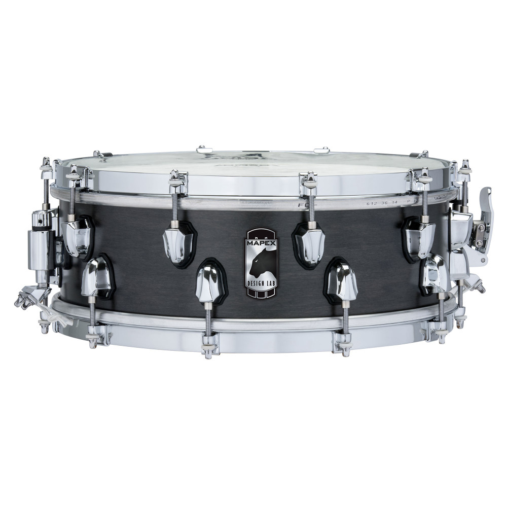 Cc Mapex Bp Equinox 14 X 5"