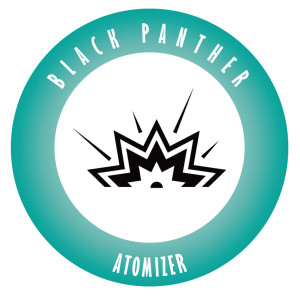 Cc Mapex Bp Atomizer 14 X 6.5"