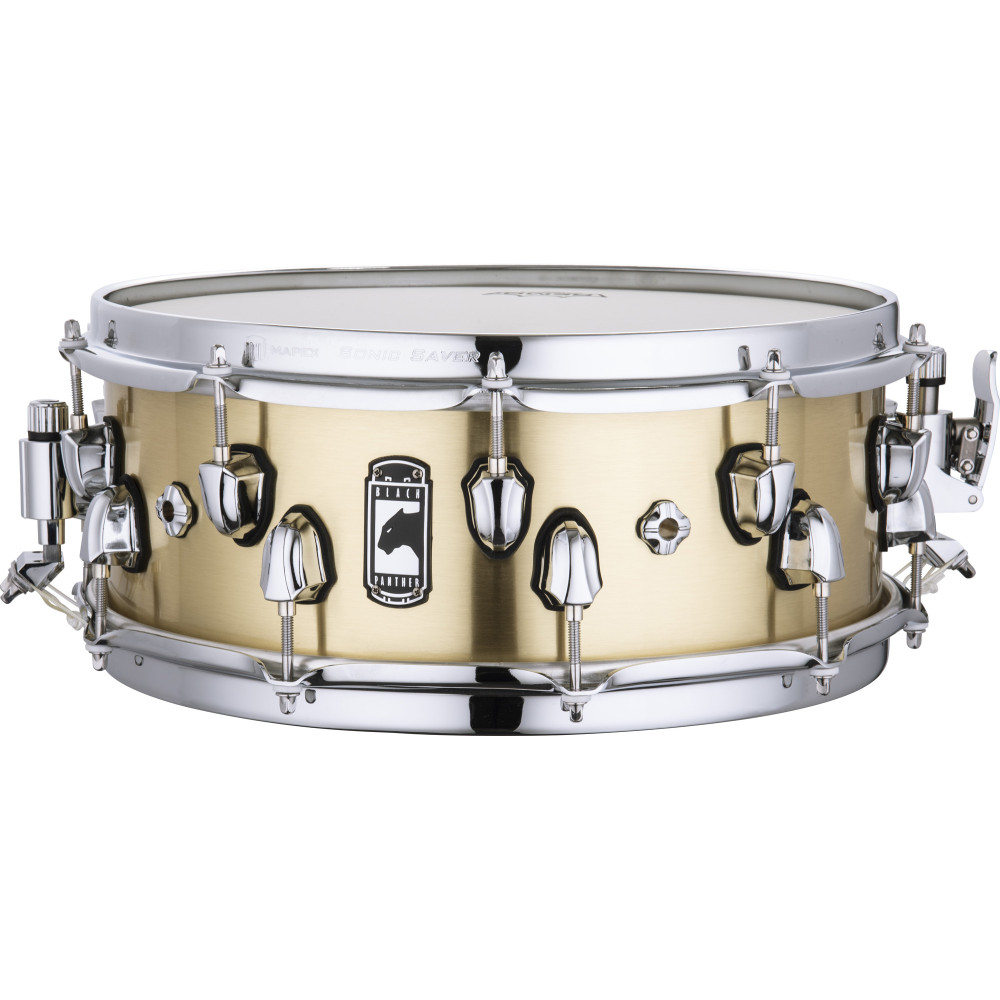 Cc Mapex Bp Metallion 14 X 5.5"