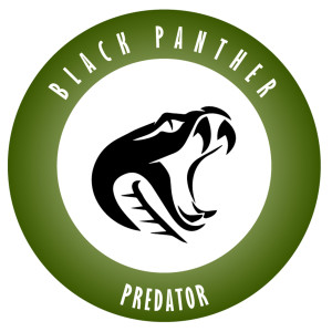 Cc Mapex Bp Predator 14 x 6"