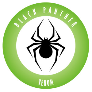 Cc Mapex Bp Venom 14 x 5.5"