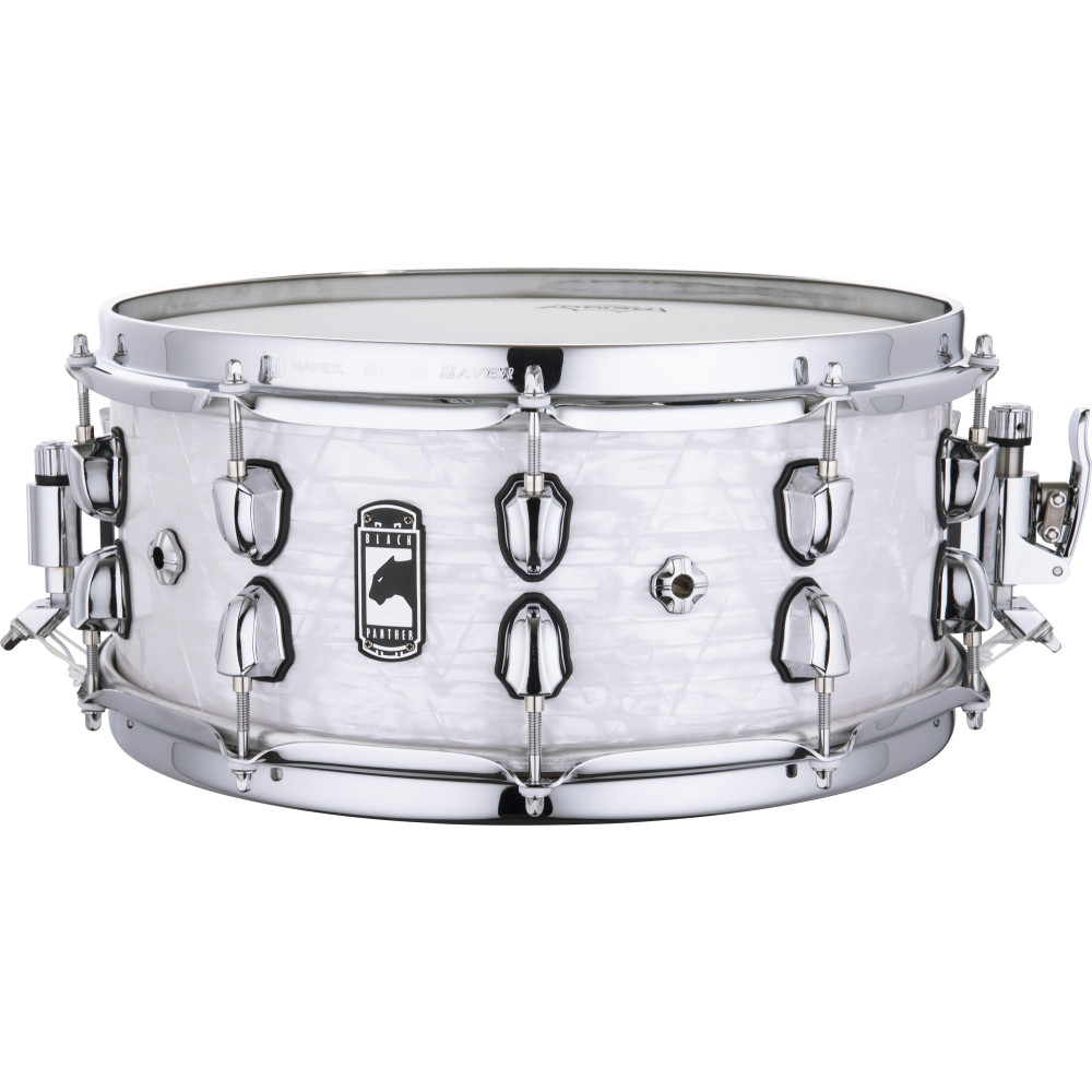 Cc Mapex Bp Heritage 14 X 6"