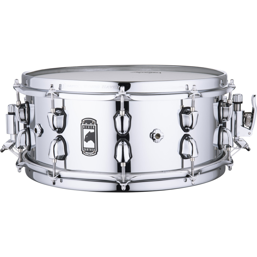 Cc Mapex Bp Cyrus 14 X 6"