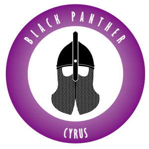 Cc Mapex Bp Cyrus 14 X 6"