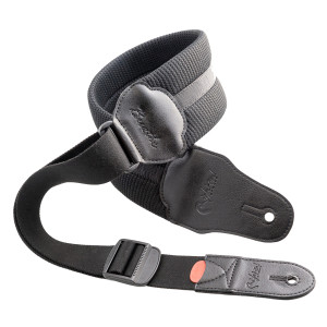 Synthetic Strap Righton Breathe Bk