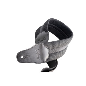 Correa Sintética Righton Breathe Bk