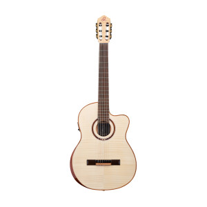 Guitarra Ortega Bridesuite, Cw Eq