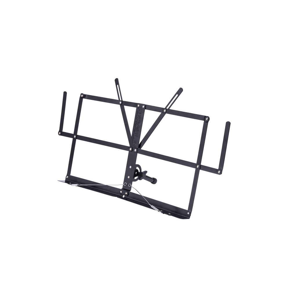 Hercules BS010BB Desk Stand