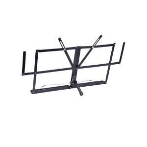 Hercules BS010BB Desk Stand