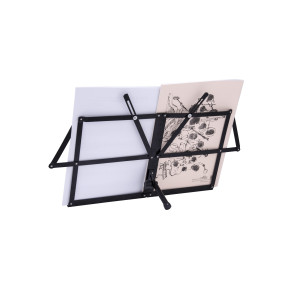 Pupitre De Bureau Hercules Bs010bb