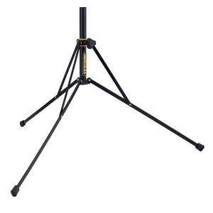 Simple Hercules BS030B Music Stand + Cover