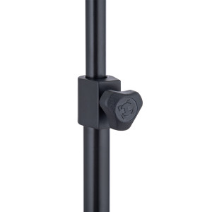 Pupitre Simple Hercules Bs030b + Housse