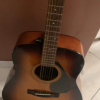 Yamaha Guitarra acústica
