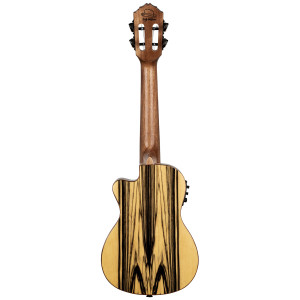 Ukulele Concert Ortega Billy Watman