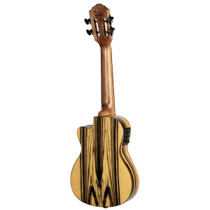 Ukulele concierto Ortega Billy Watman