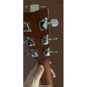 Yamaha Guitare acoustique
