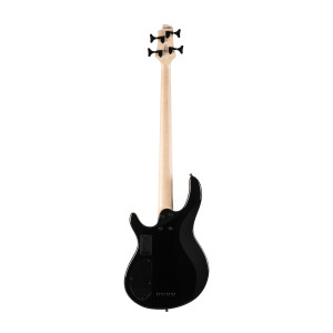 Basse Cort C4 Deluxe Noir